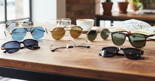Latest Eyewear Trends That Never Go Out of Style