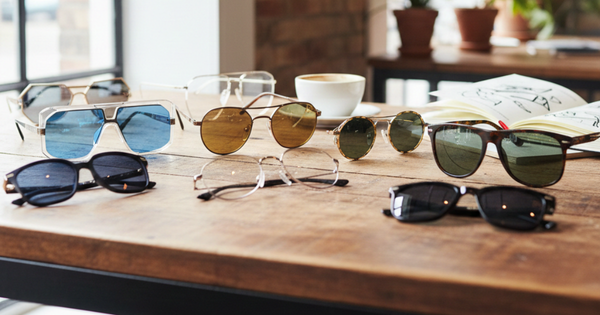 Latest Eyewear Trends That Never Go Out of Style