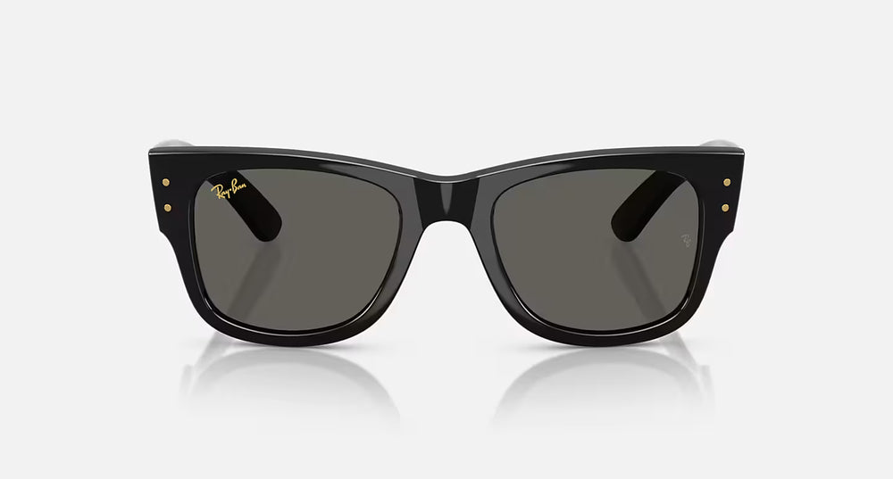 MEGA WAYFARER BLACKED OUT COLLECTION