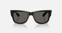 MEGA WAYFARER BLACKED OUT COLLECTION