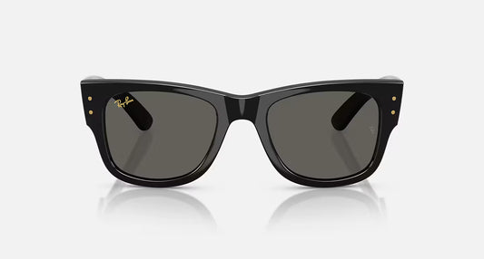 MEGA WAYFARER BLACKED OUT COLLECTION