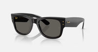 MEGA WAYFARER BLACKED OUT COLLECTION