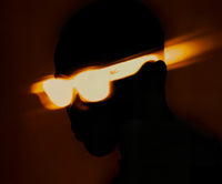 MEGA WAYFARER BLACKED OUT COLLECTION