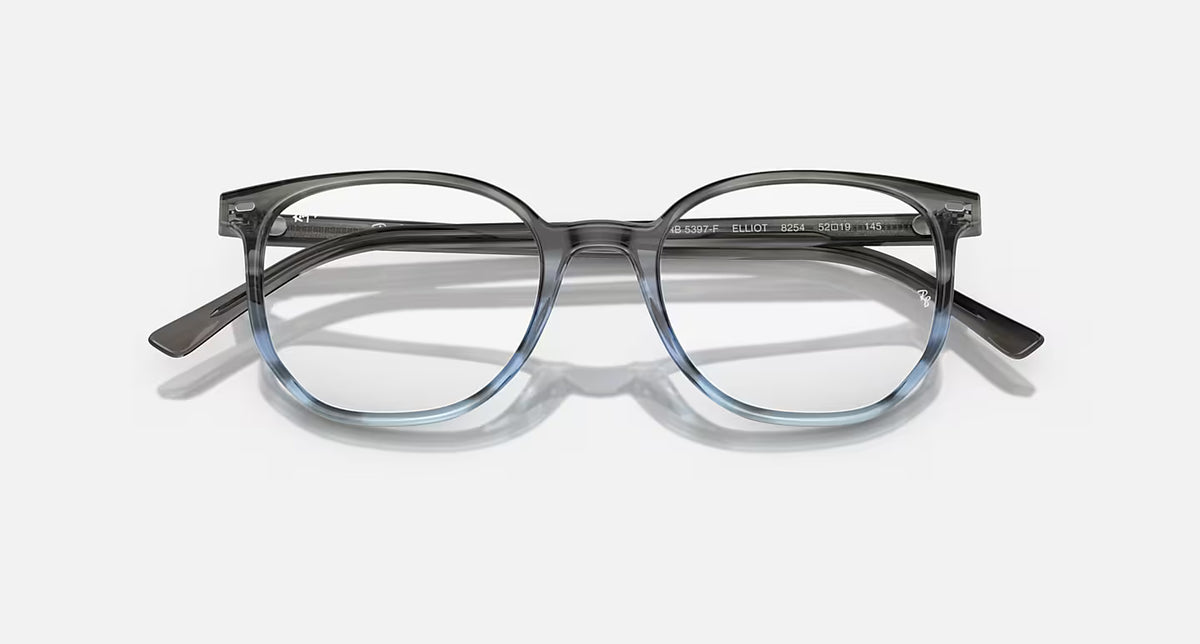 ELLIOT OPTICS