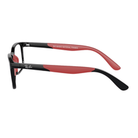 Ray-Ban Junior Kids Rectangle Eyeglasses