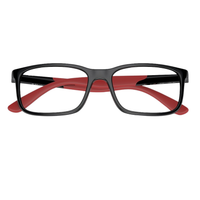 Ray-Ban Junior Kids Rectangle Eyeglasses