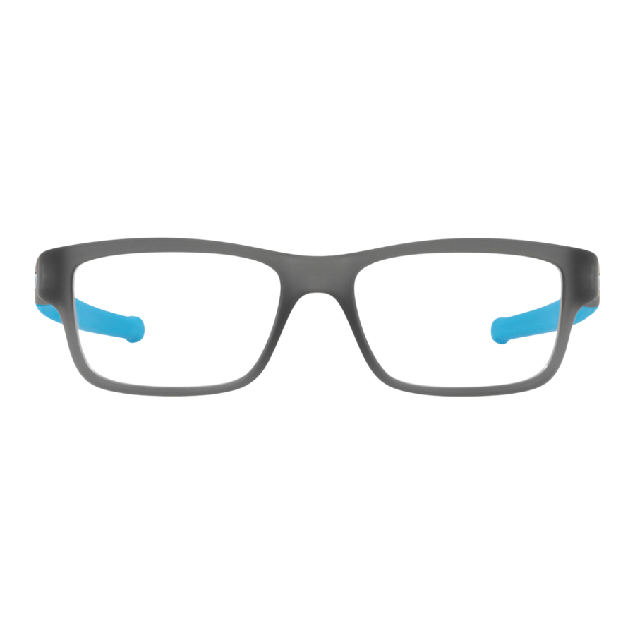 Oakley Marshal XS OY8005 02 Youth Fit