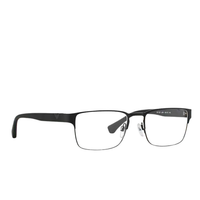 Emporio Armani Eyeglasses 0EA1027 3001