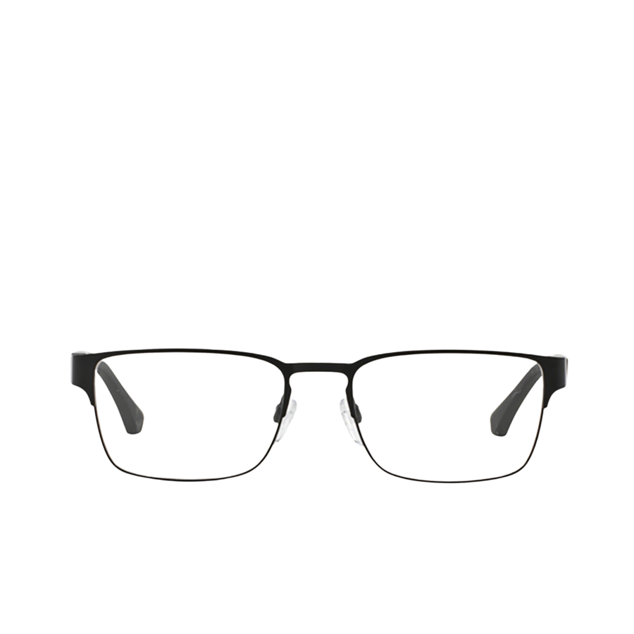 Emporio Armani Eyeglasses 0EA1027 3001
