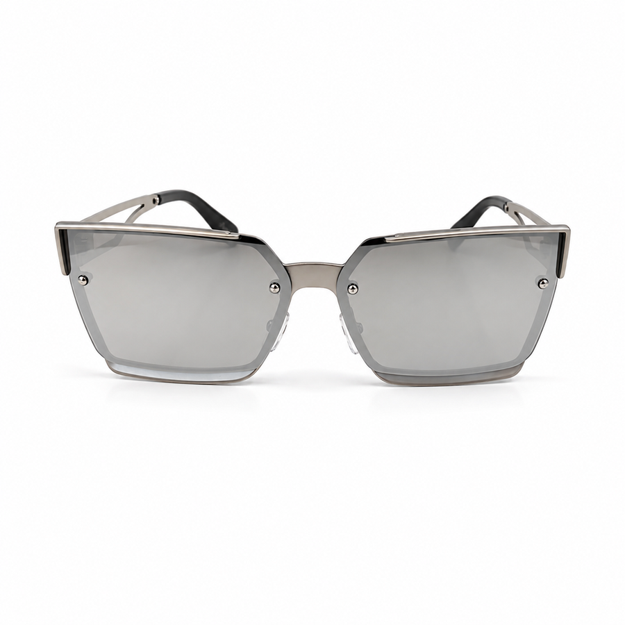 Assach SG 98214 Silver