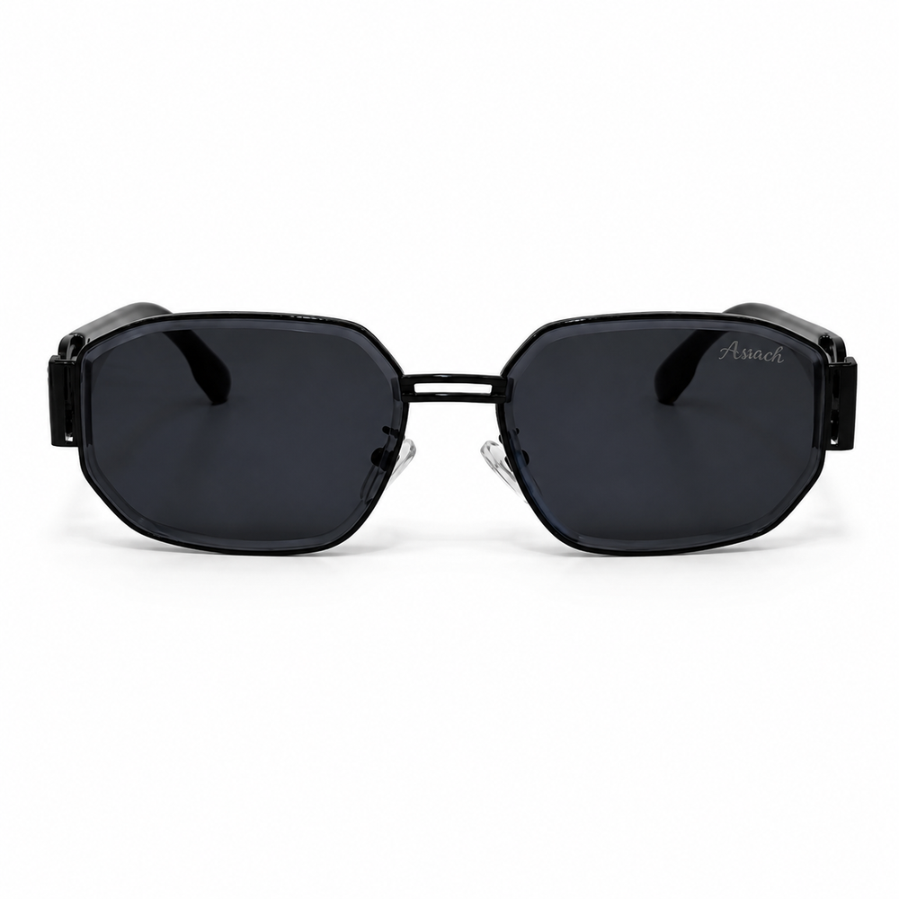 Assach 2626 BLACK
