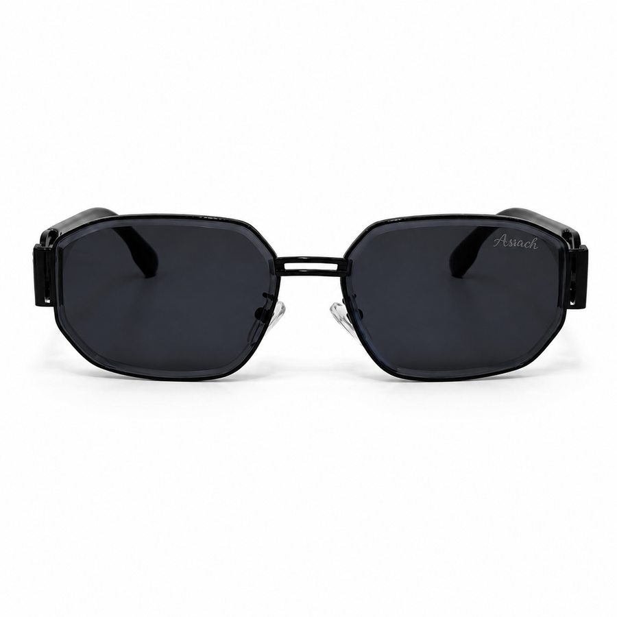 Assach 2626 BLACK