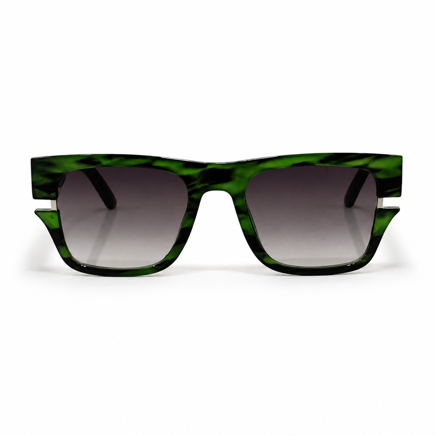 Assach SG 98245 Green