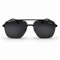 Assach 2522 Black