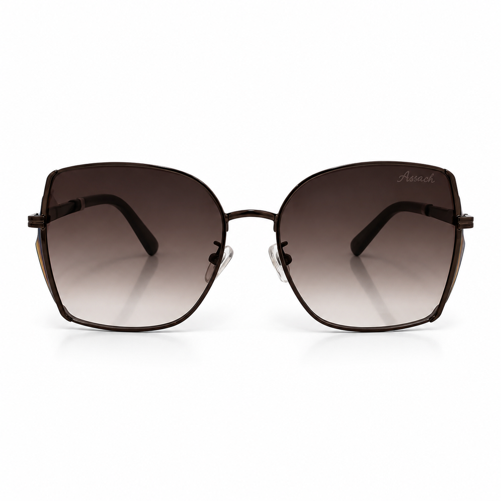 Assach SG 2601 Brown