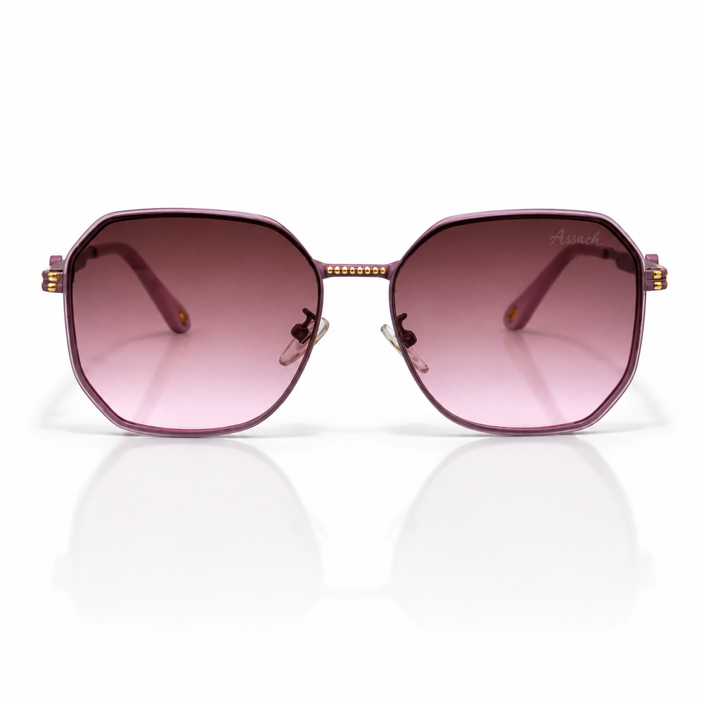 Assach 2619 Pink