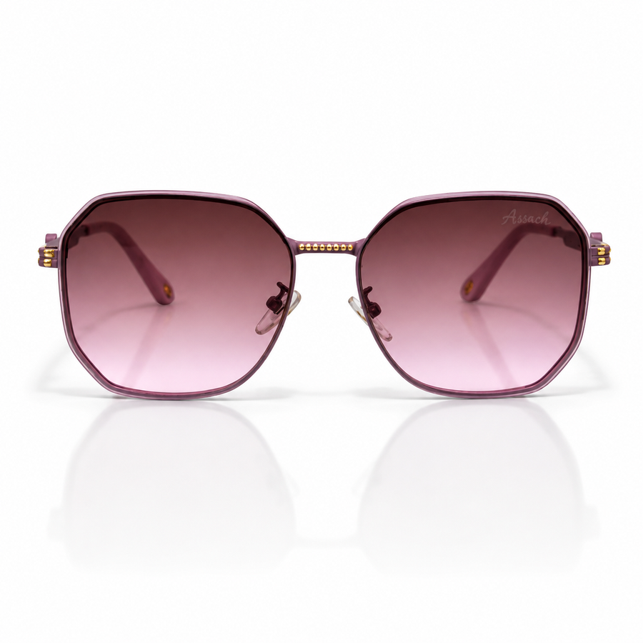 Assach 2619 Pink