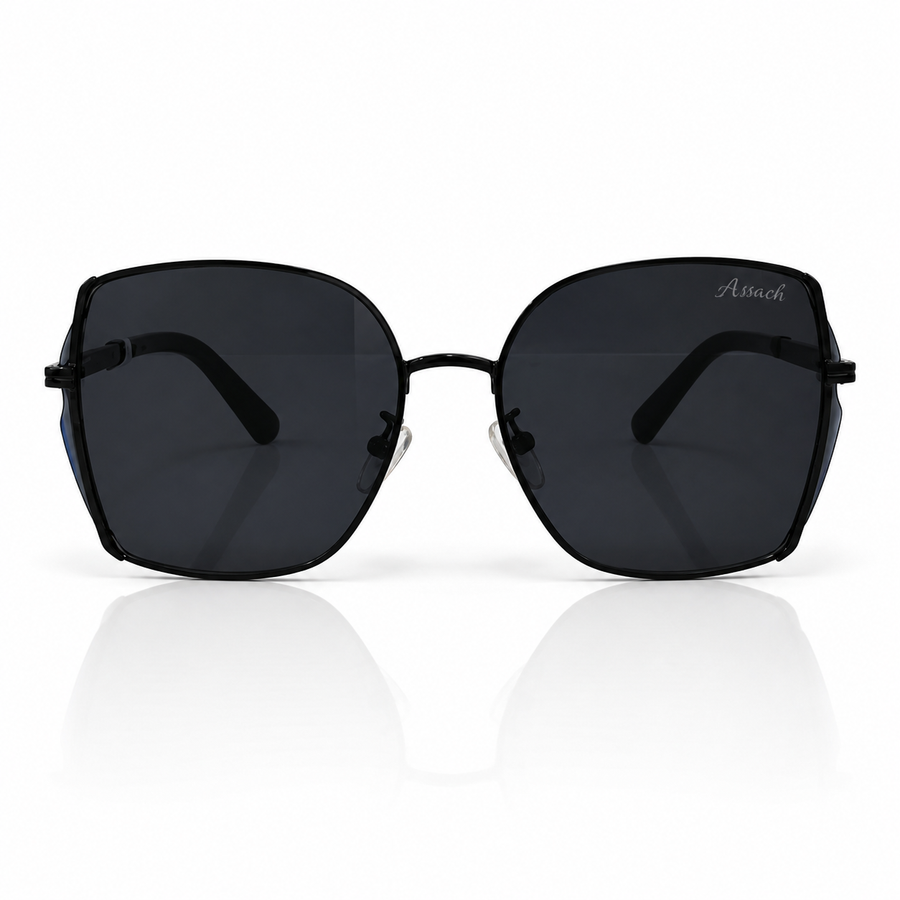 Assach SG 2601 Black
