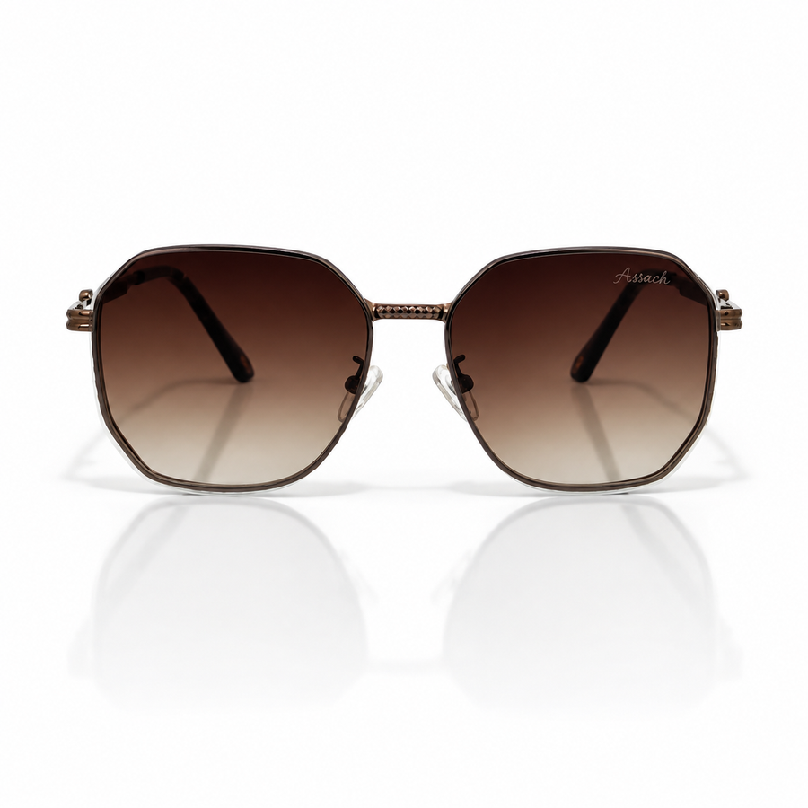 Assach 2619 Brown