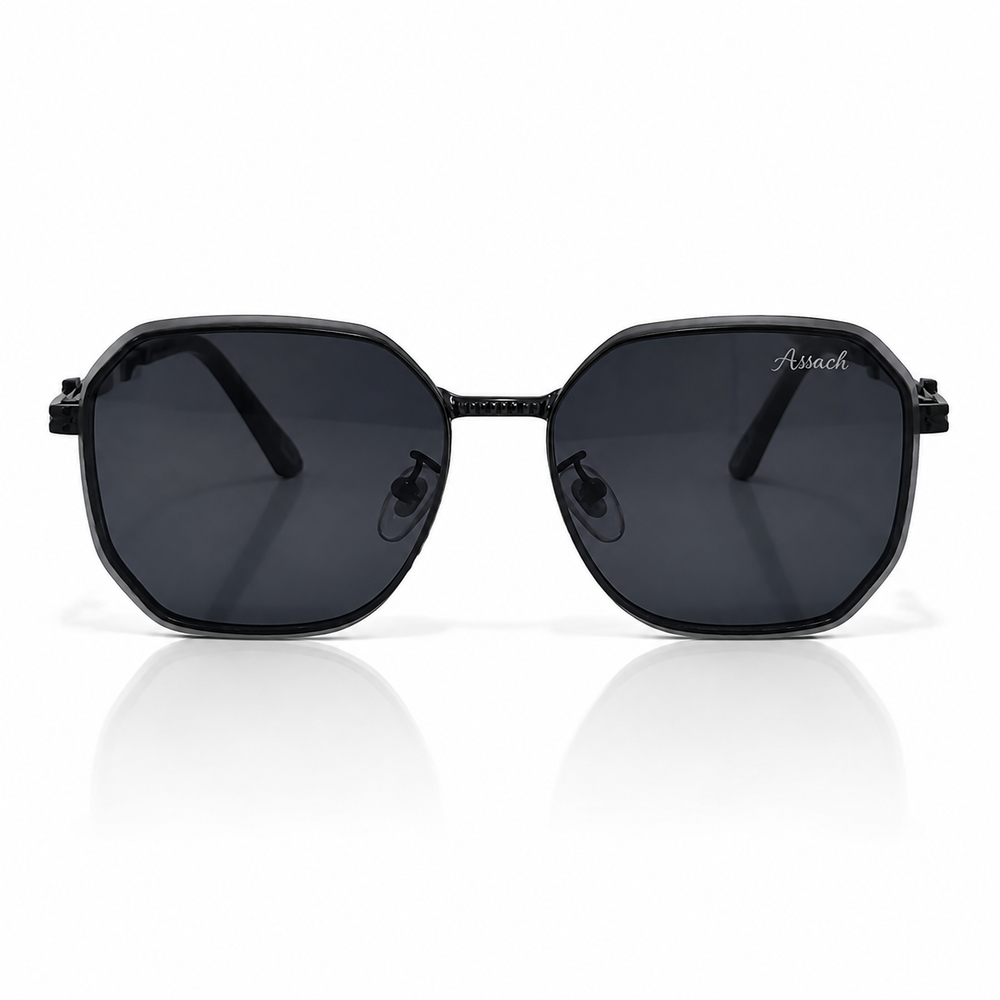 Assach 2619 Black