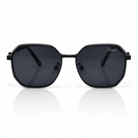 Assach 2619 Black