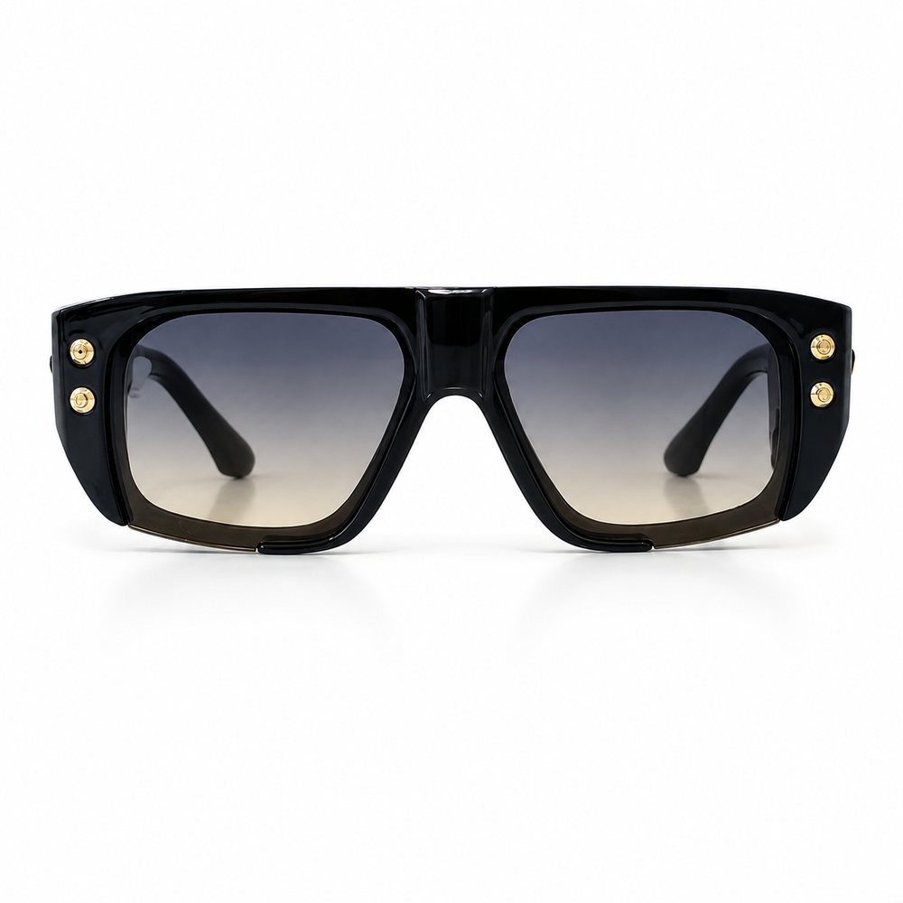Assach 98396 BLK