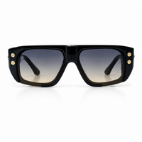 Assach 98396 BLK