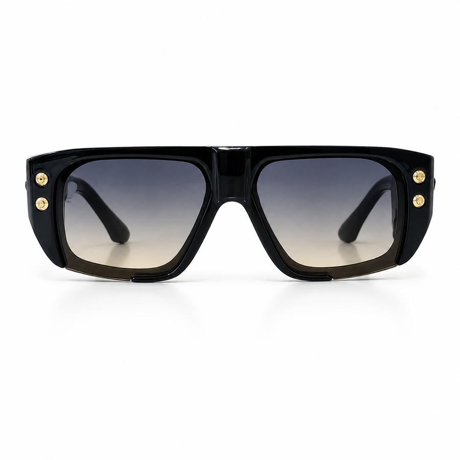 Assach 98396 BLK