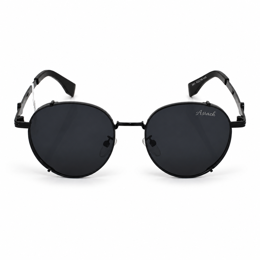 Assach 2641 BLACK