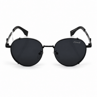 Assach 2641 BLACK