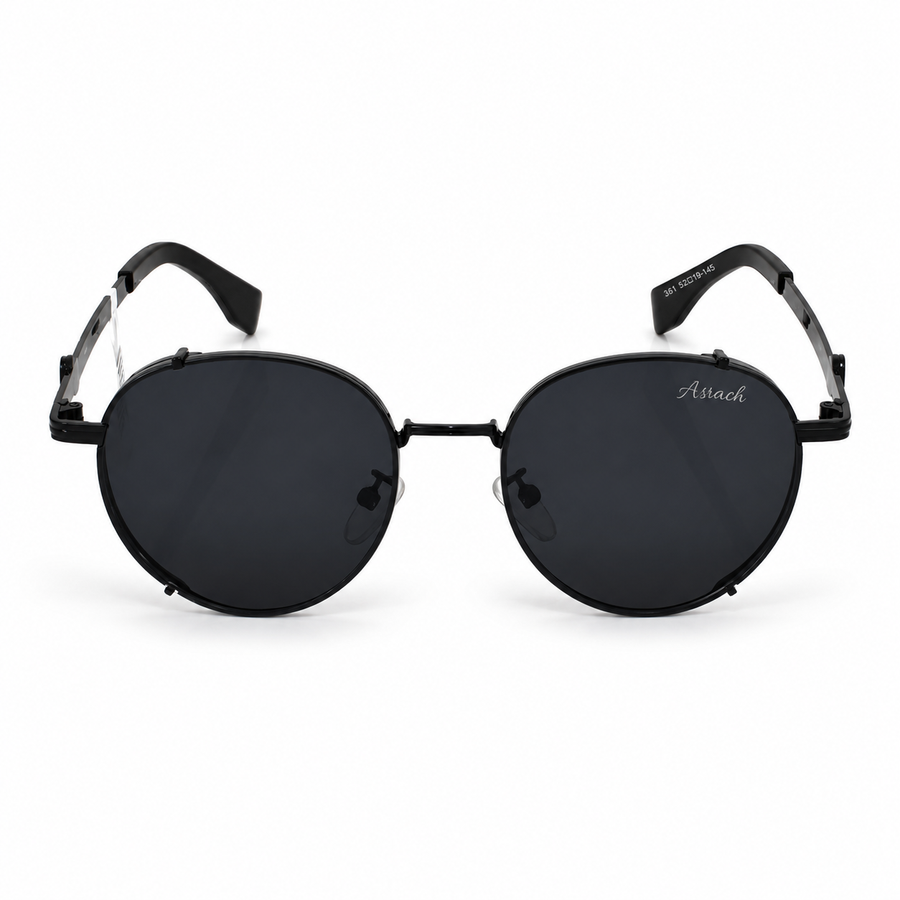 Assach 2641 BLACK