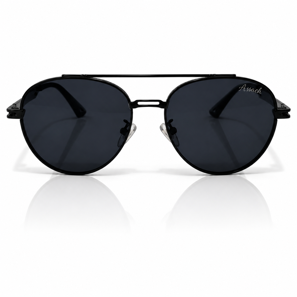 Assach 2623 Black