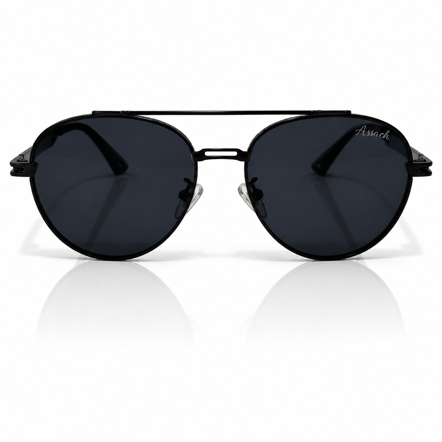 Assach 2623 Black