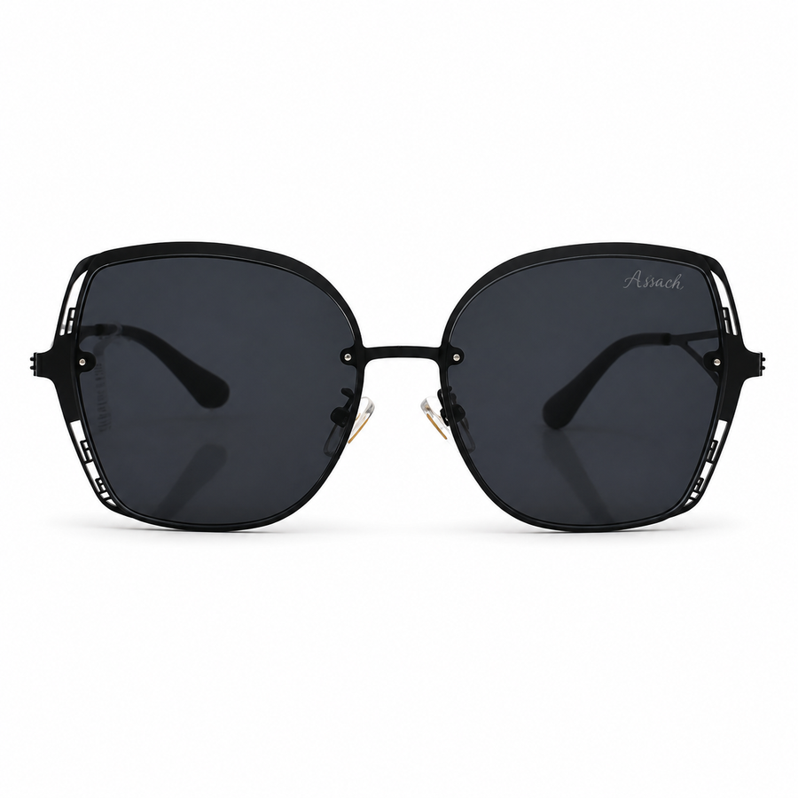 Assach SG 2520 Black