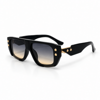 Assach 98396 BLK