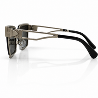 Assach SG 98214 Silver