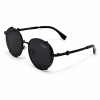 Assach 2641 BLACK