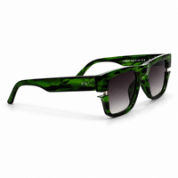 Assach SG 98245 Green