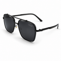 Assach 2522 Black