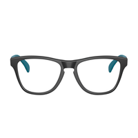 Oakley Youth Frogskins XS RX OY8009 09 Matte Black