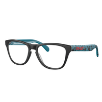 Oakley Youth Frogskins XS RX OY8009 09 Matte Black