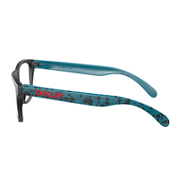 Oakley Youth Frogskins XS RX OY8009 09 Matte Black