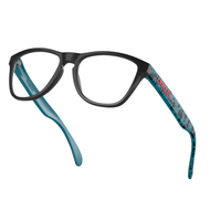 Oakley Youth Frogskins XS RX OY8009 09 Matte Black
