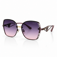 Assach SG 2520 Pink