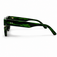 Assach SG 98245 Green