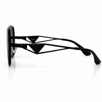 Assach SG 2520 Black