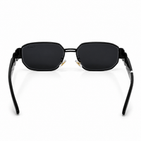 Assach 2626 BLACK
