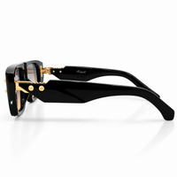 Assach 98396 BLK