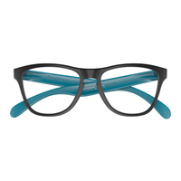 Oakley Youth Frogskins XS RX OY8009 09 Matte Black