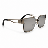 Assach SG 98214 Silver